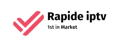 rapide iptv logo